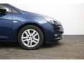 Opel Astra 1.2 TURBO EDITION *BTW AFTREKBAAR*5-DRS*LED*GPS*CA Blauw - thumbnail 7