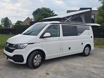 T6.1 Stylevan Durban - camper, opklapdak, automaat