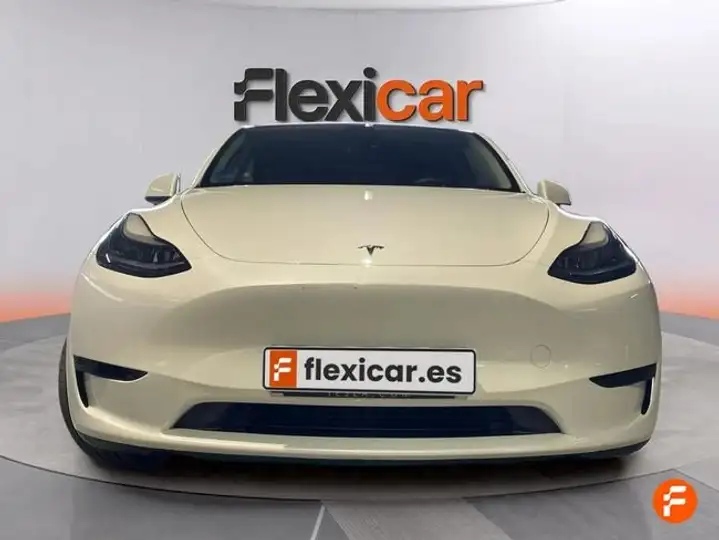 Tesla Model Y 2024, foto 9