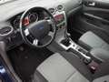 Ford Focus Wagon 1.6 Cool & Sound TREKHAAK / NWE DRIEM / DEAL Blauw - thumbnail 8