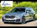 BMW 530 xDrive Touring Gris - thumbnail 1