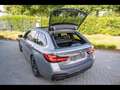 BMW 530 xDrive Touring Gris - thumbnail 21