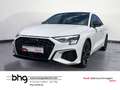 Audi S3 TFSI quattro Matrix/Head-up/Pano/B& Weiß - thumbnail 1