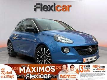 1.4 XEL S&S Glam Unlimited