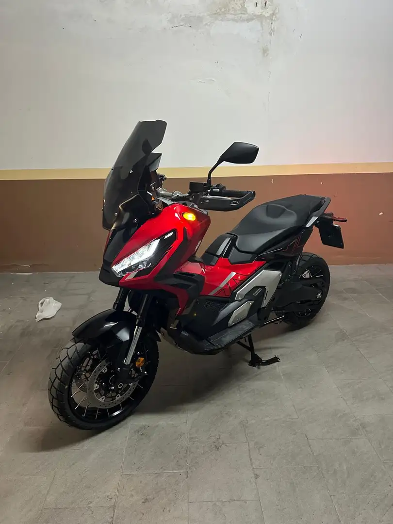 Honda X-ADV special edition - 1