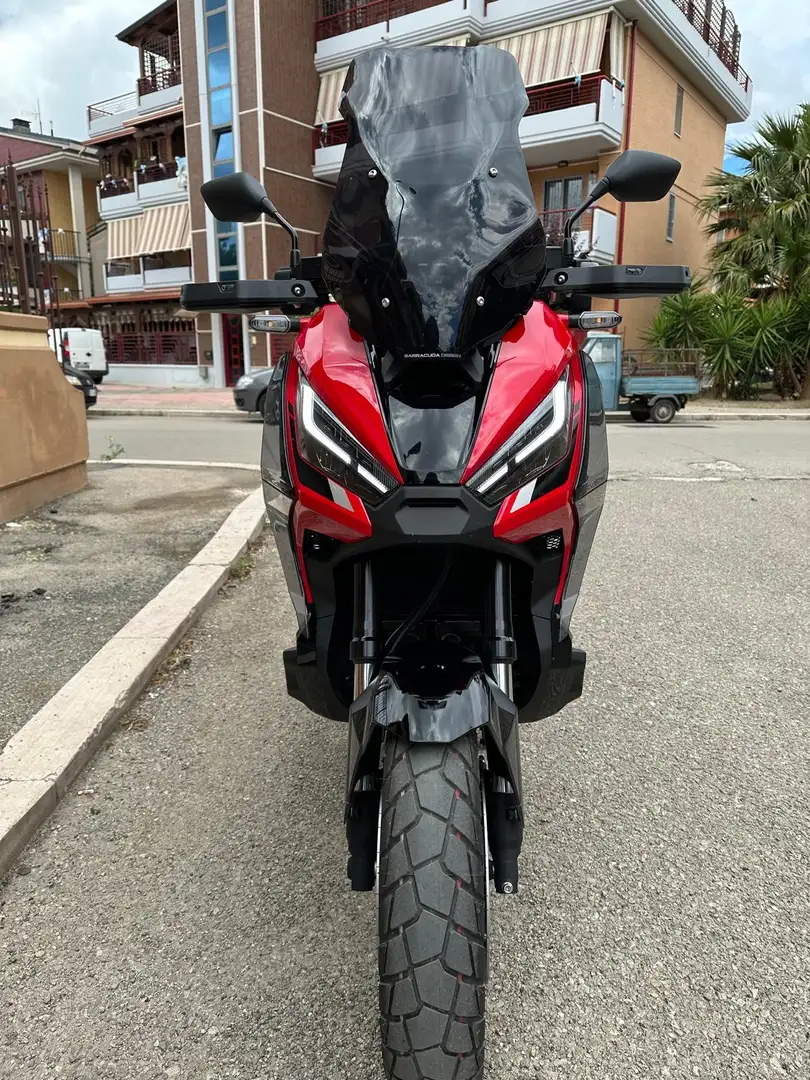 Honda X-ADV special edition - 2