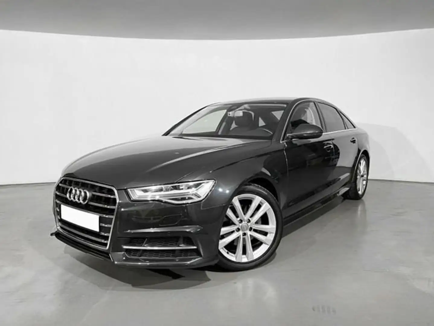 Audi A6 Avant 1.8 TFSI S line edition S-T Gris - 1