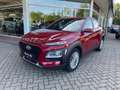 Hyundai KONA 1,0T Yes Plus; Navi; Krell YES! Plus 2WD Rot - thumbnail 2
