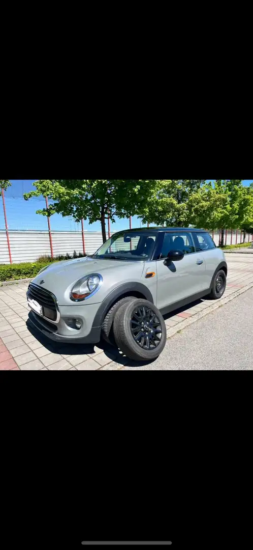 MINI Cooper D Aut. - 2
