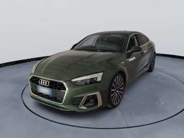 35 2.0 tdi mhev S line edition 163cv s-tronic