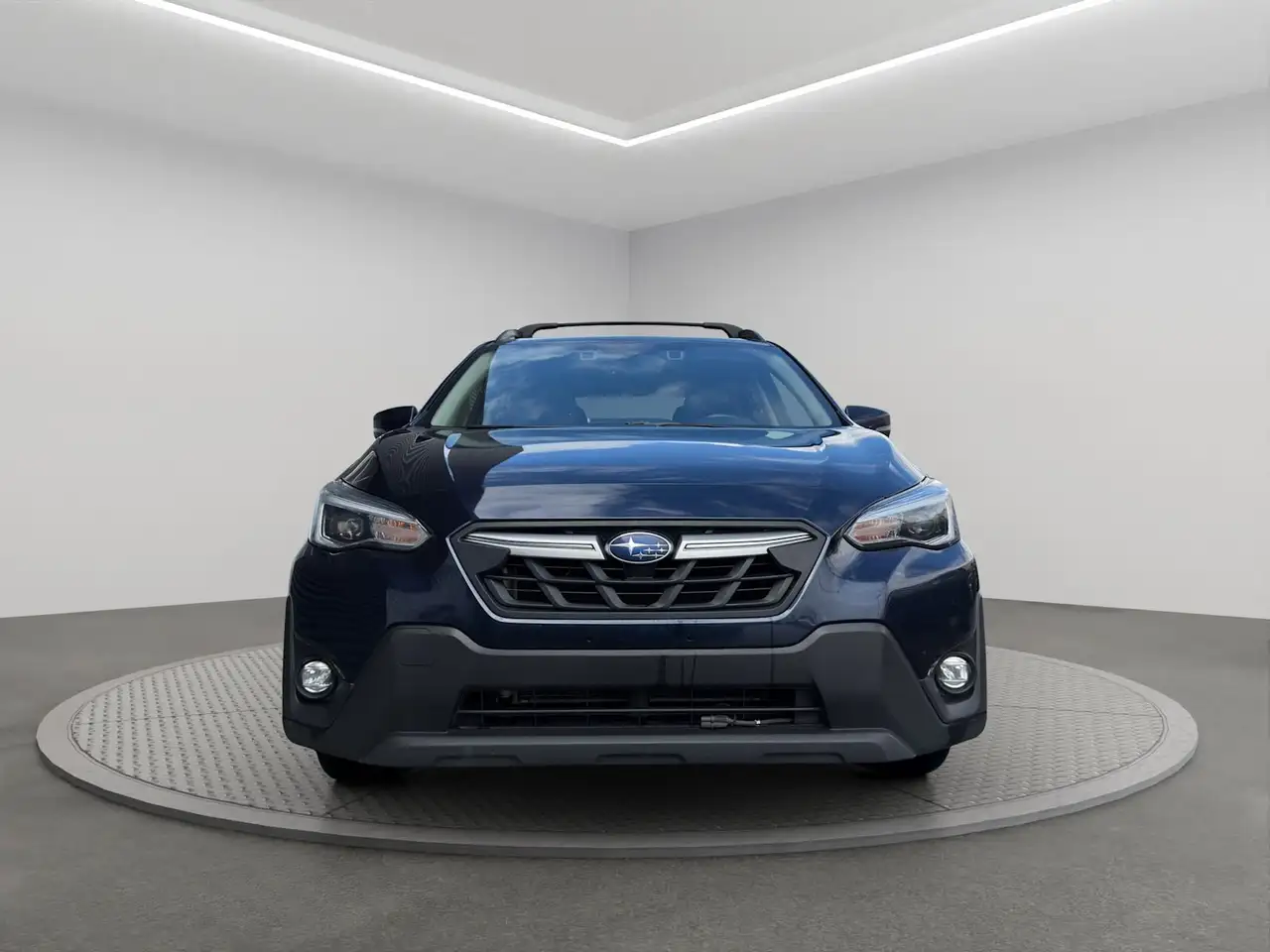 Subaru Crosstrek photo Subaru Crosstrek