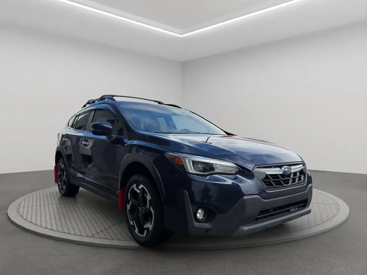 Subaru Crosstrek photo Subaru Crosstrek