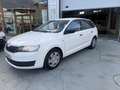 Skoda Rapid/Spaceback 1.2 TSI Ambition 63kW Blanco - thumbnail 2