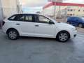 Skoda Rapid/Spaceback 1.2 TSI Ambition 63kW Blanco - thumbnail 1