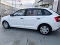 Skoda Rapid/Spaceback 1.2 TSI Ambition 63kW Blanco - thumbnail 8