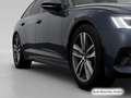 Audi A6 35 TDI S tronic advanced Pano/ACC/AHK Blau - thumbnail 9