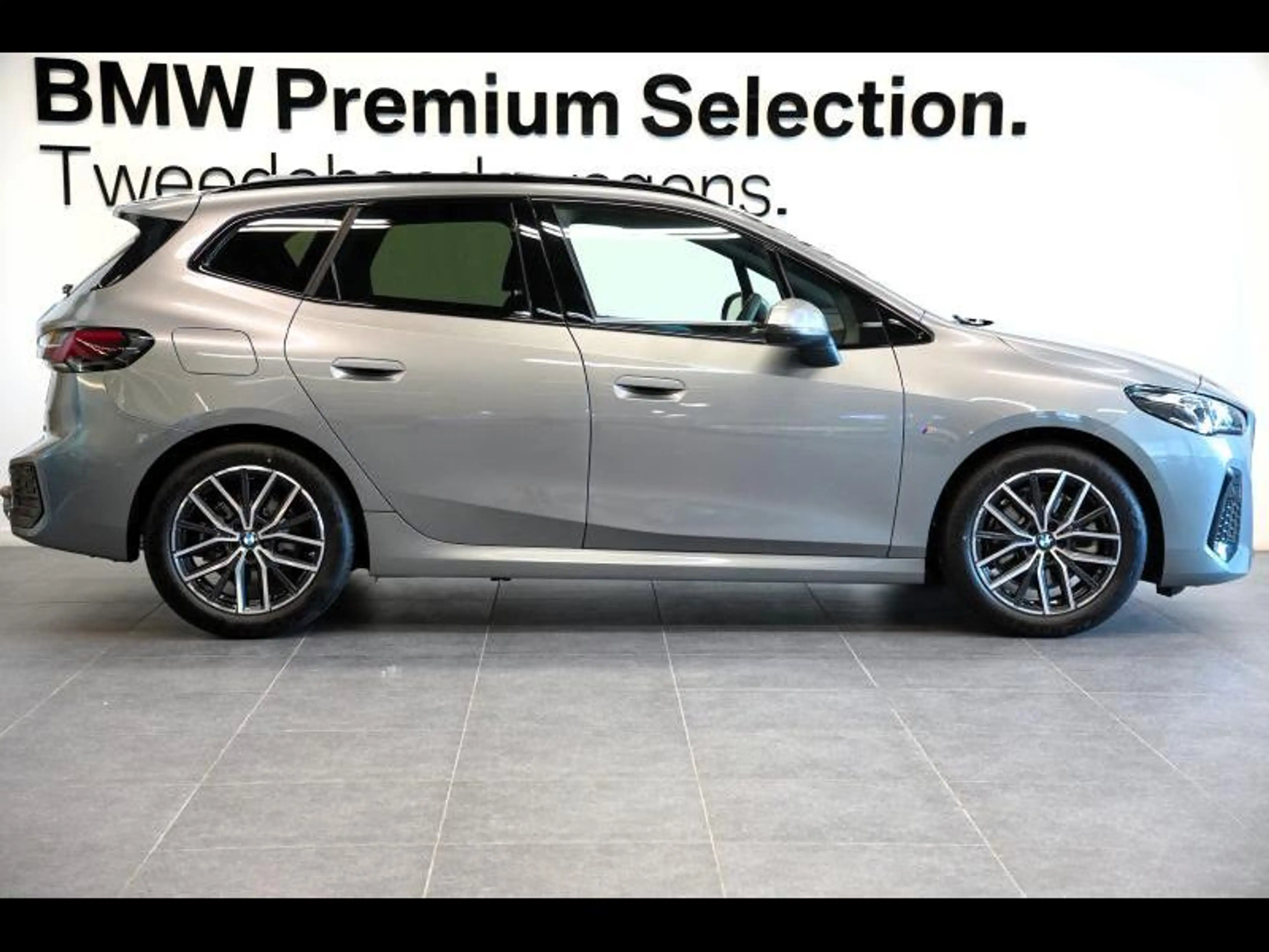 BMW 223 M PACK PANORAMADAK HARMANKARDON TREKHAAK 360 CAMER — photo 3