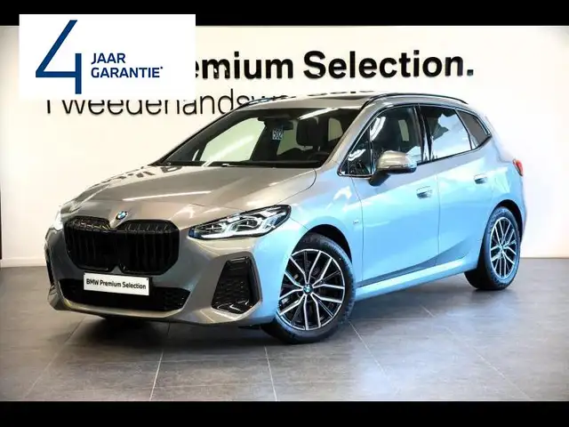 BMW 223 M PACK PANORAMADAK HARMANKARDON TREKHAAK 360 CAMER