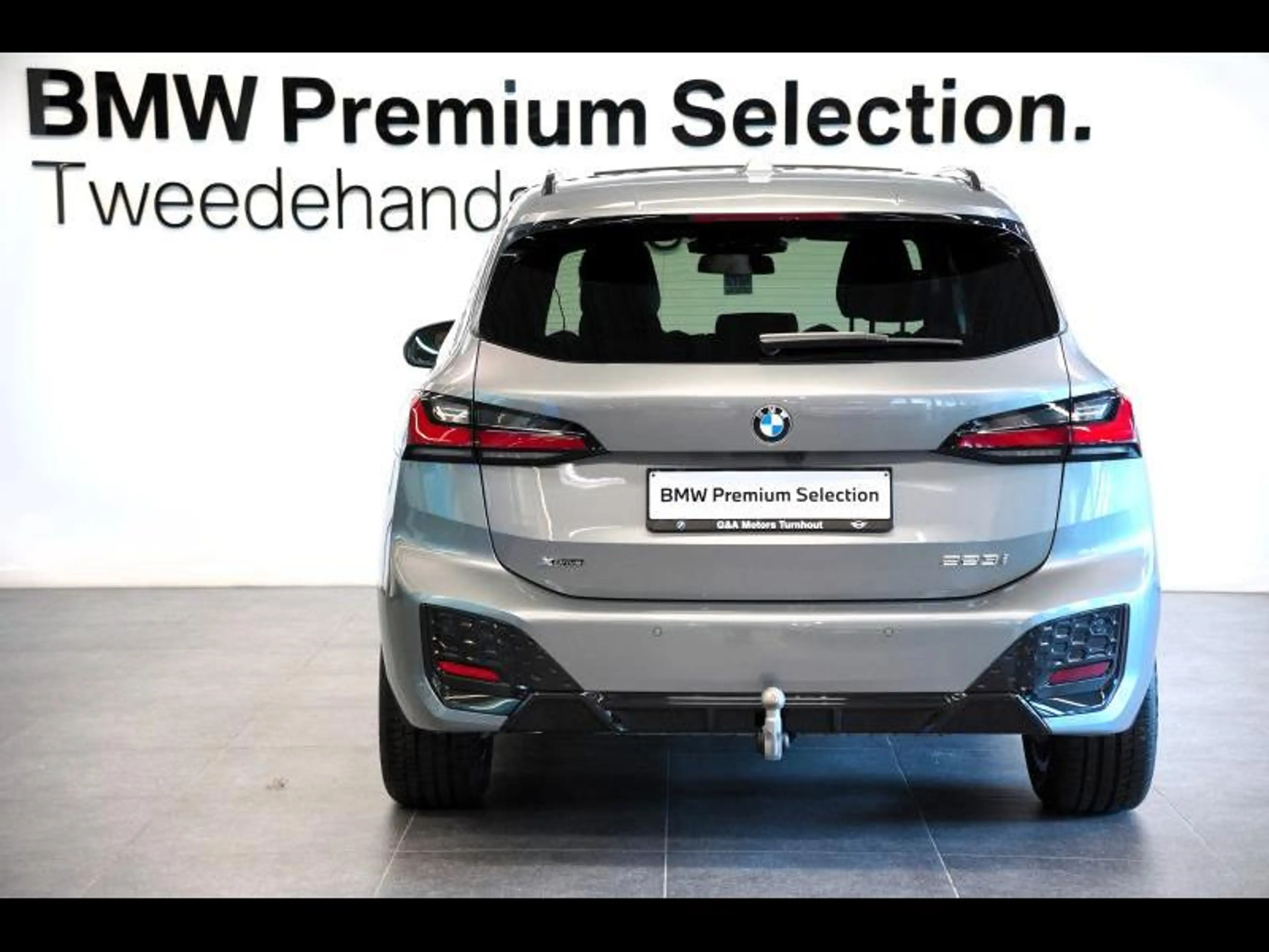 BMW 223 M PACK PANORAMADAK HARMANKARDON TREKHAAK 360 CAMER — photo 4