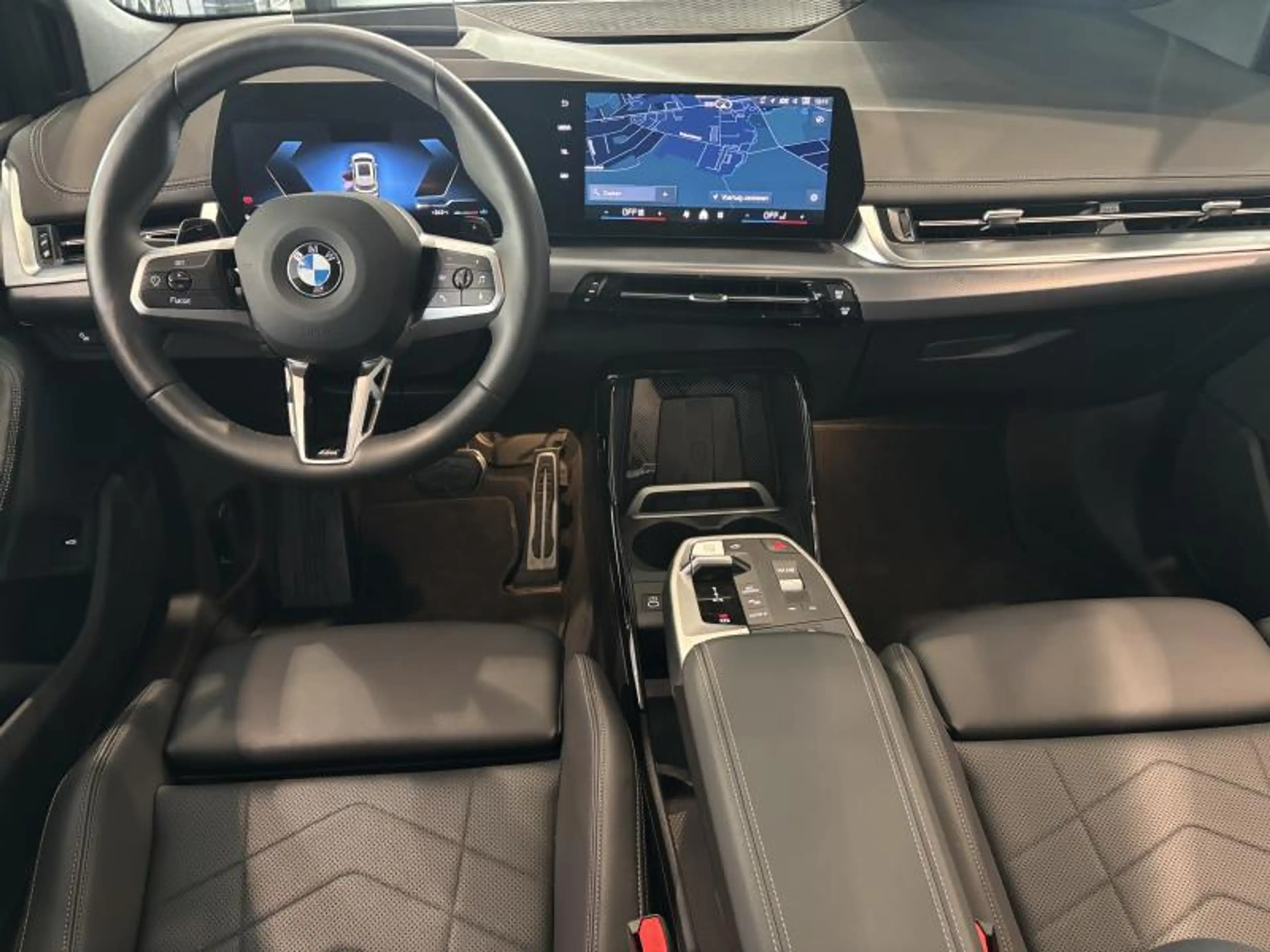 BMW 223 M PACK PANORAMADAK HARMANKARDON TREKHAAK 360 CAMER — photo 7
