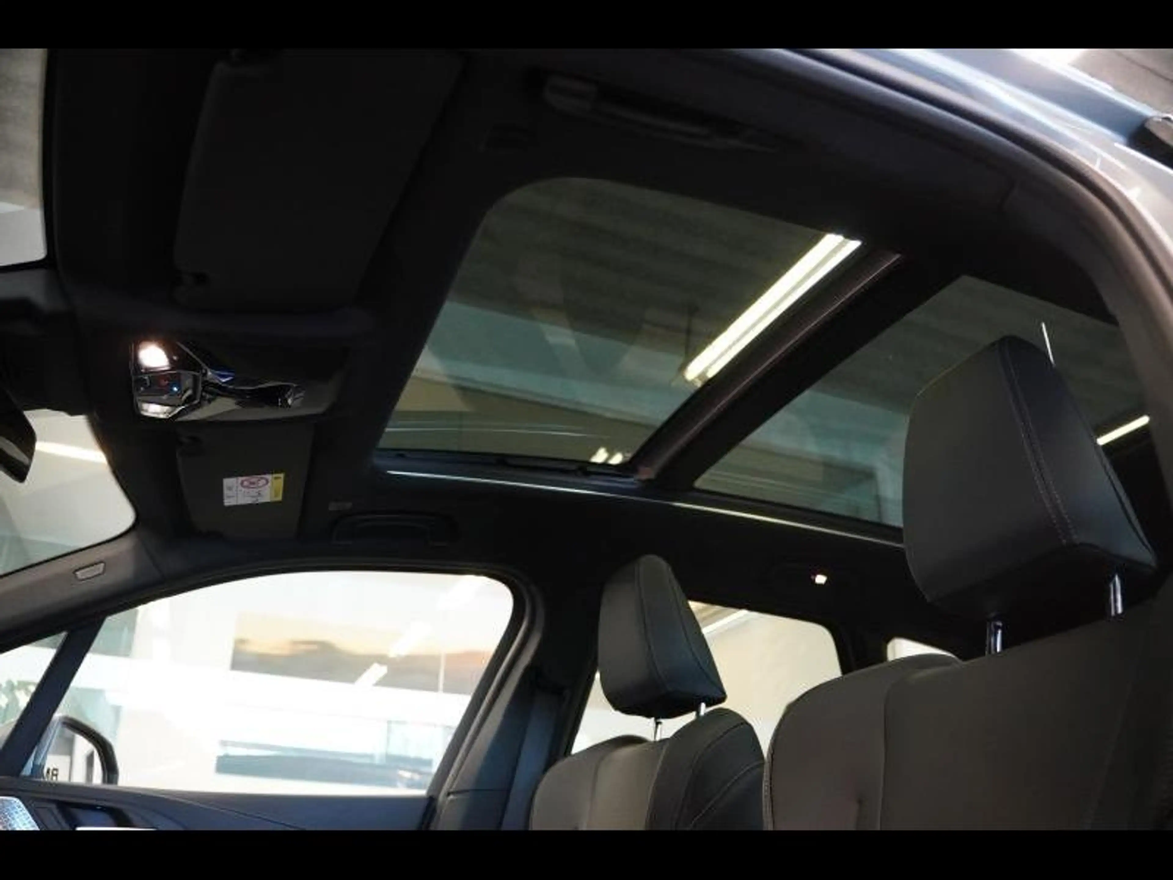 BMW 223 M PACK PANORAMADAK HARMANKARDON TREKHAAK 360 CAMER — photo 8