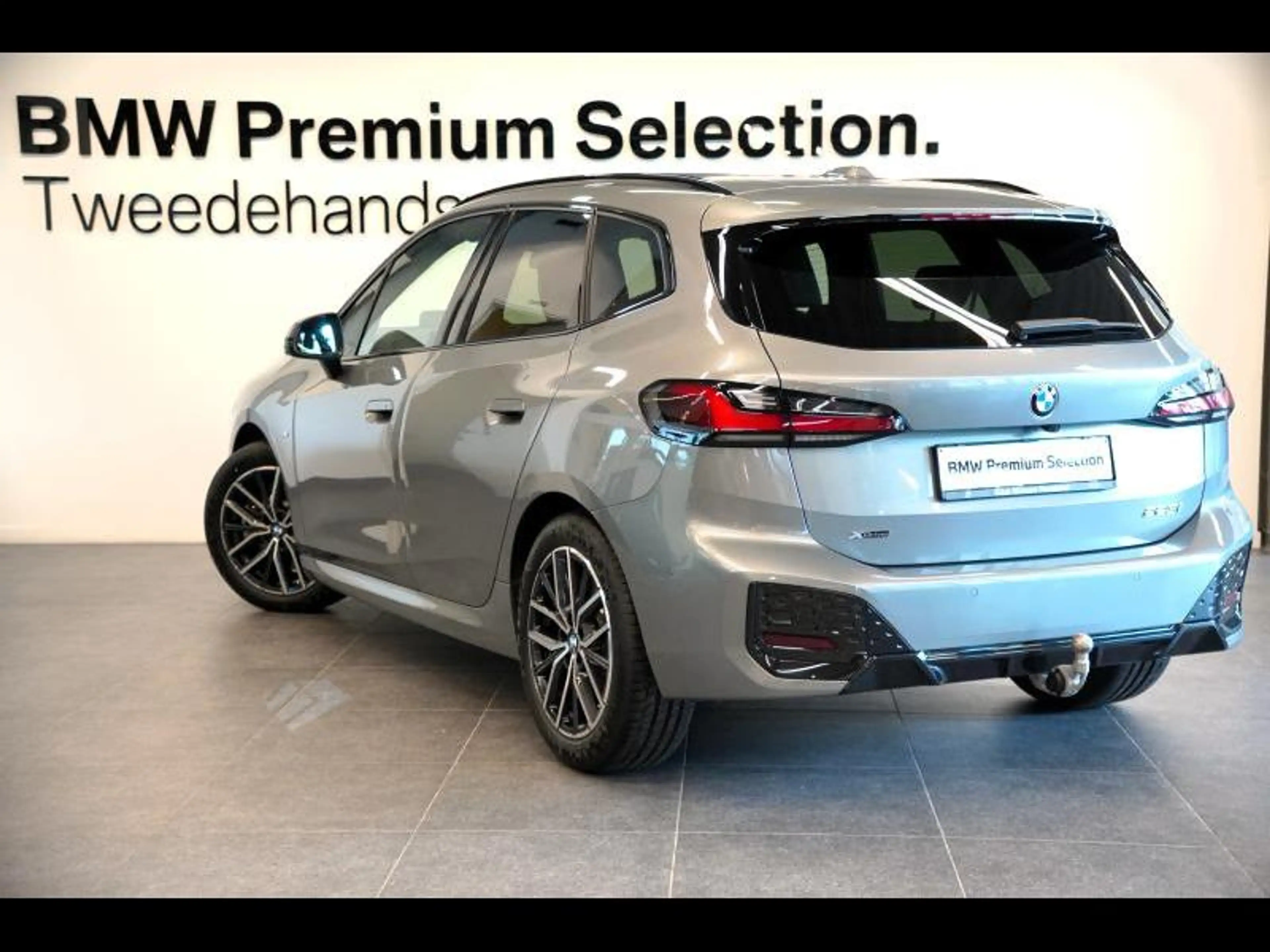 BMW 223 M PACK PANORAMADAK HARMANKARDON TREKHAAK 360 CAMER — photo 5