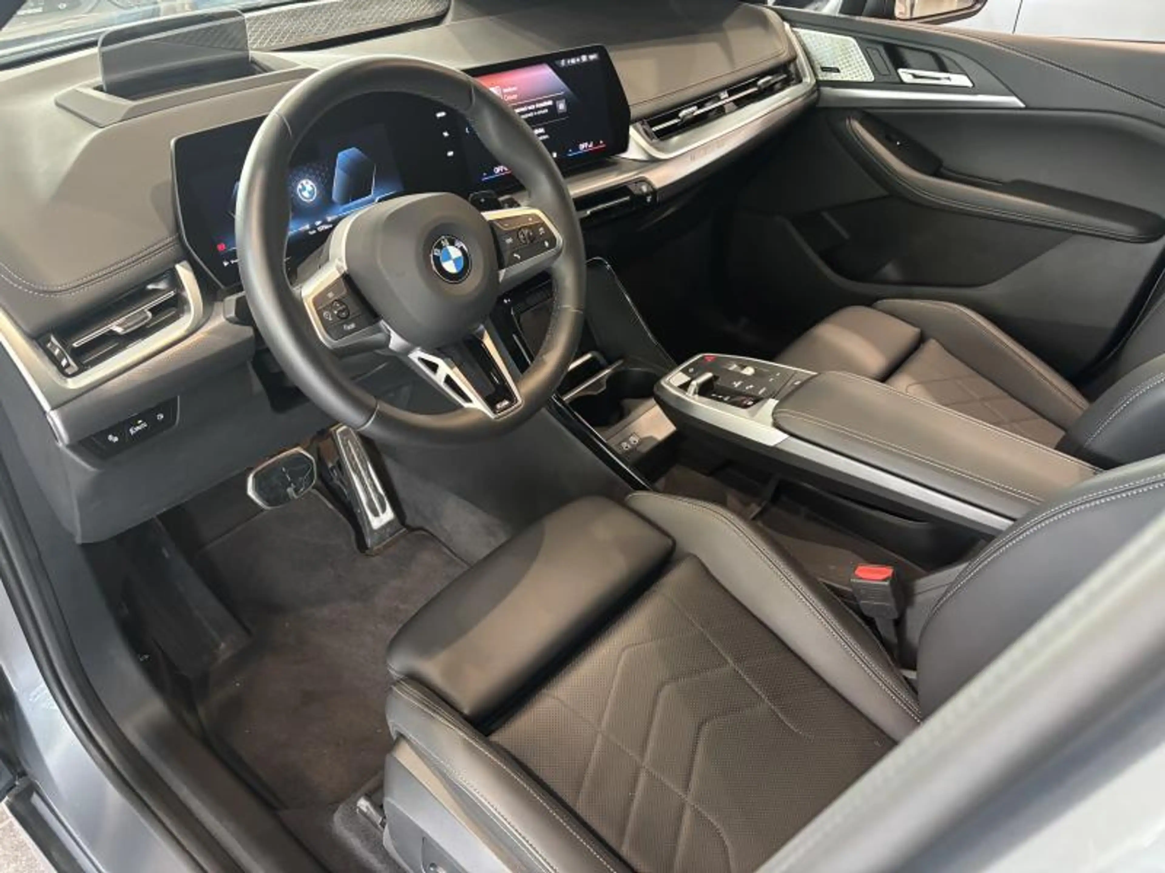 BMW 223 M PACK PANORAMADAK HARMANKARDON TREKHAAK 360 CAMER — photo 6