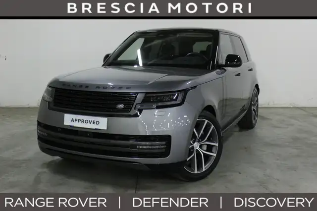 Land Rover Range Rover 3.0d i6 mhev HSE awd 249cv auto