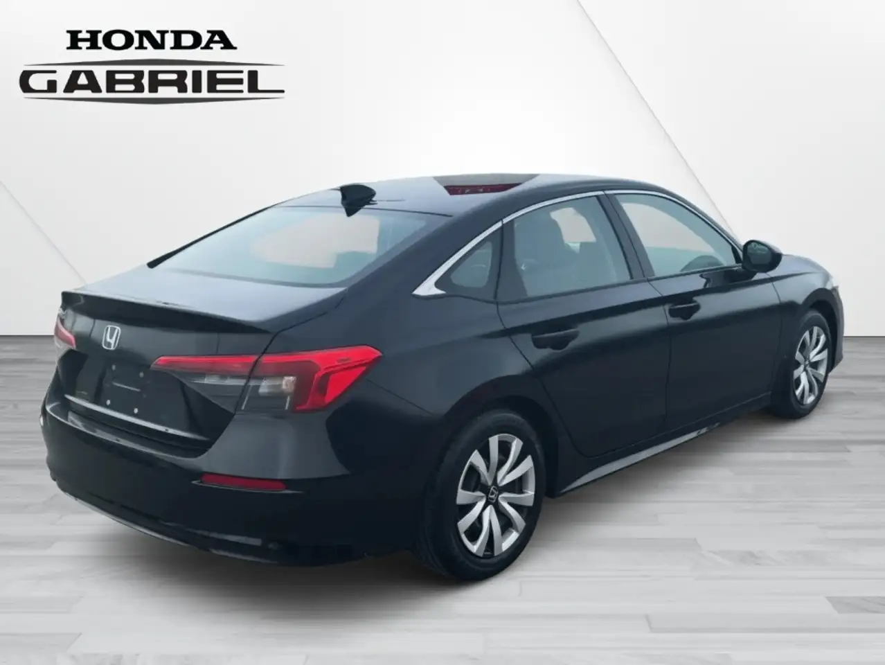 Honda Civic снимка Honda Civic