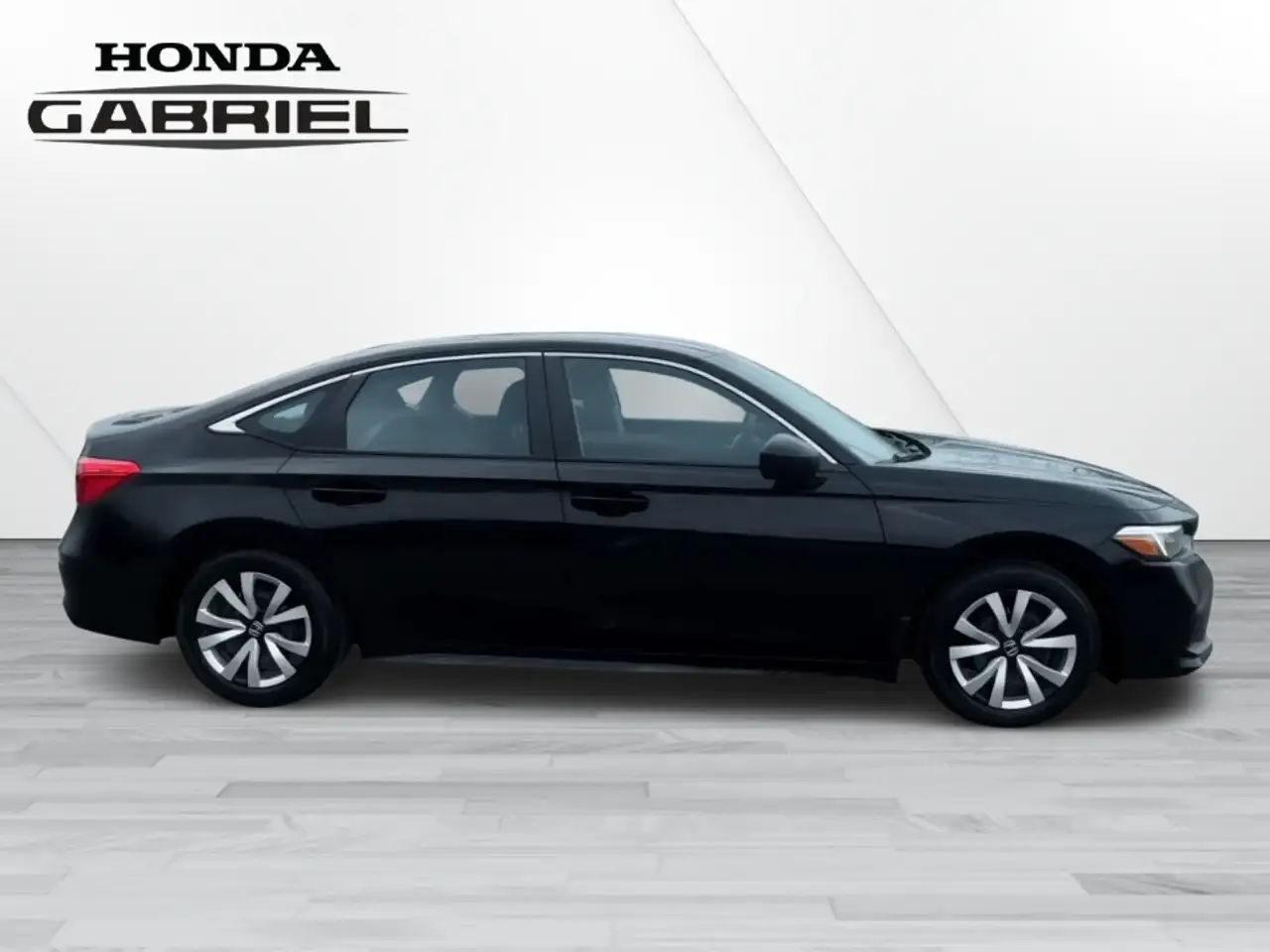 Honda Civic снимка Honda Civic