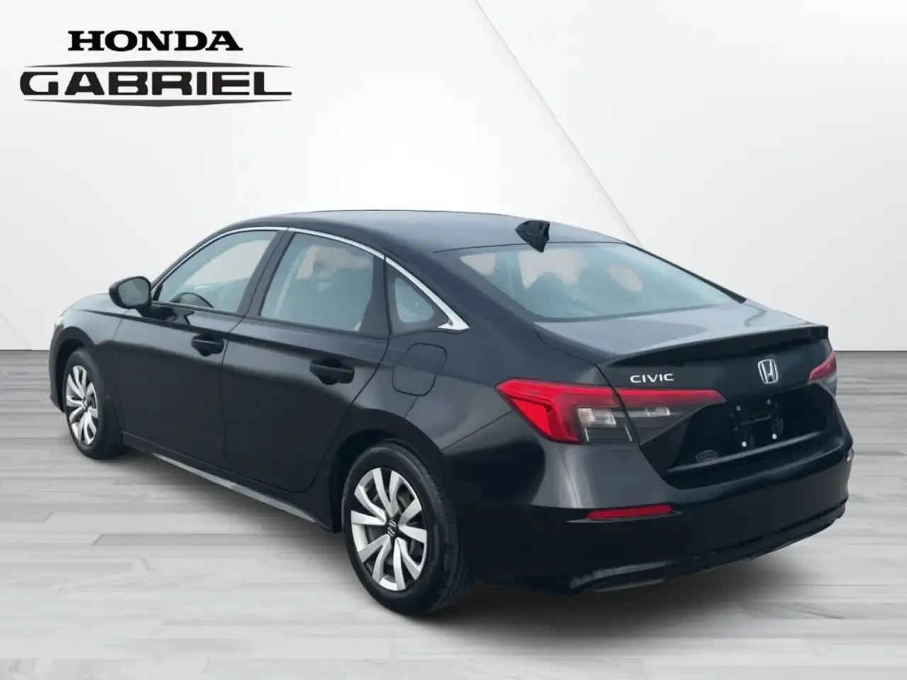 Honda Civic снимка Honda Civic