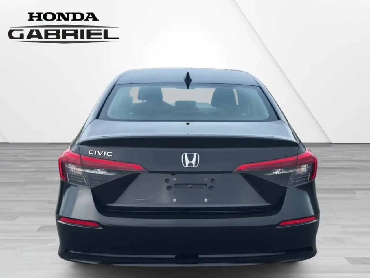 Honda Civic снимка Honda Civic