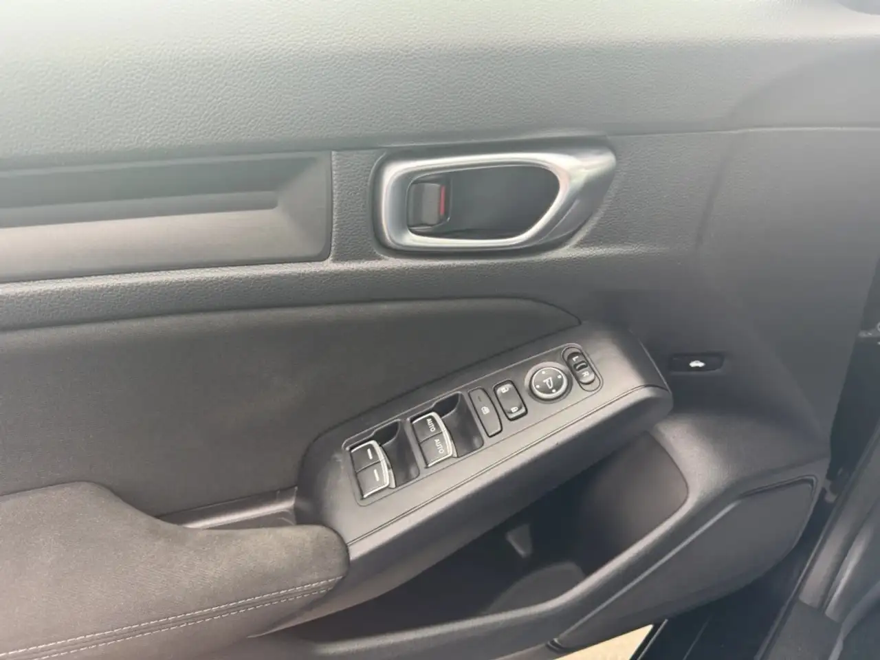 Honda Civic снимка Honda Civic