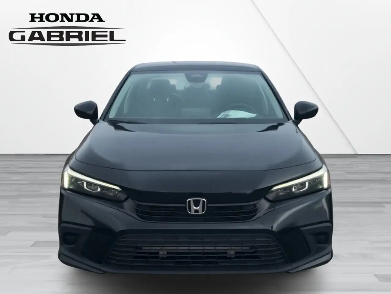 Honda Civic снимка Honda Civic