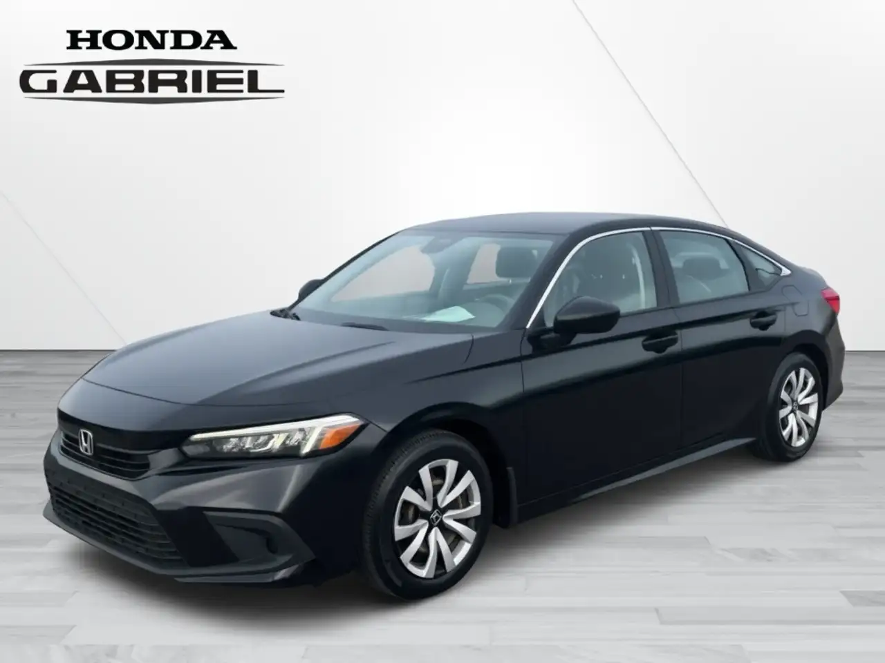Honda Civic снимка Honda Civic