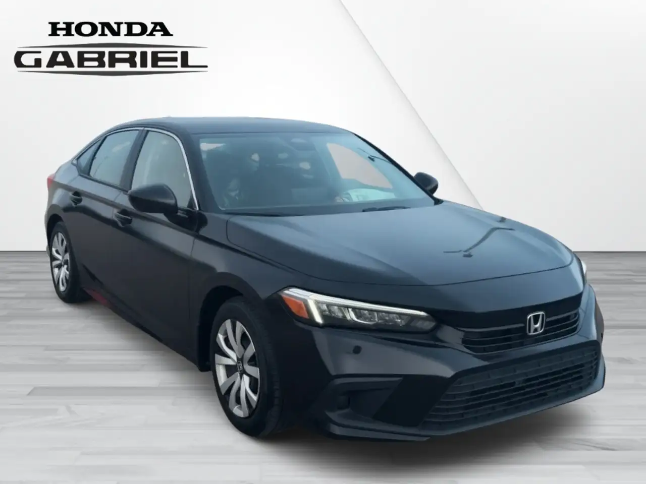 Honda Civic снимка Honda Civic