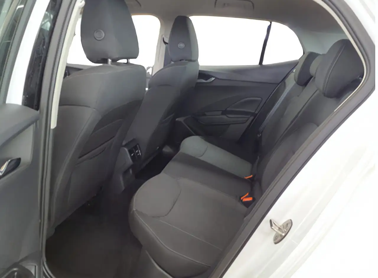 Skoda Fabia 1.5 TSI Selection*PDC*LED*SHZ*APP`*, миниатюра 8
