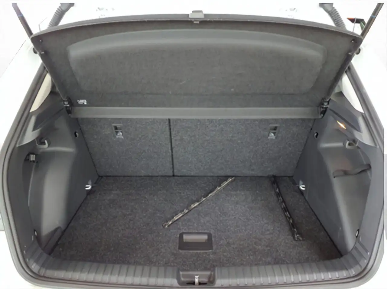 Skoda Fabia 1.5 TSI Selection*PDC*LED*SHZ*APP`*, миниатюра 6
