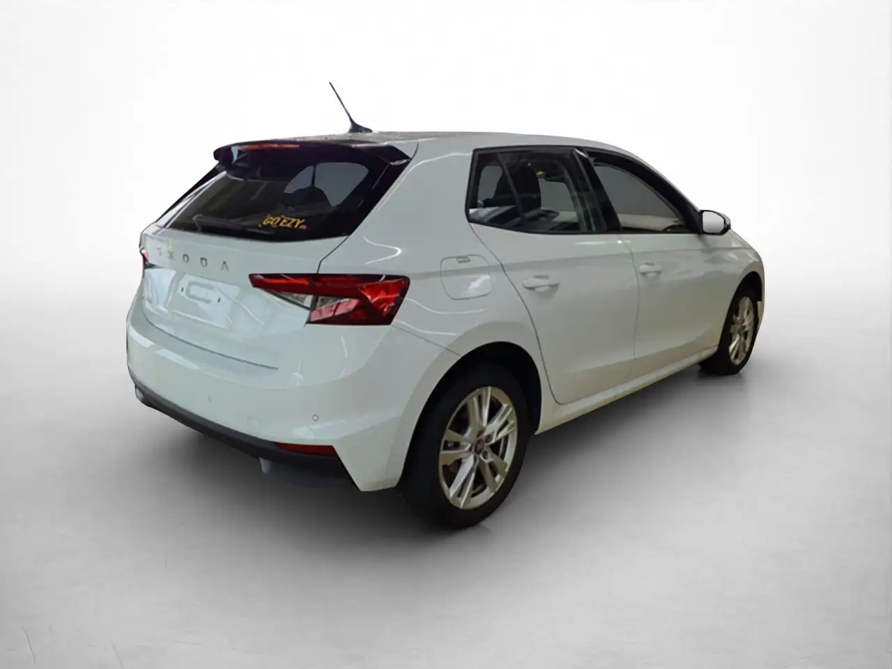 Skoda Fabia 1.5 TSI Selection*PDC*LED*SHZ*APP`*, миниатюра 3