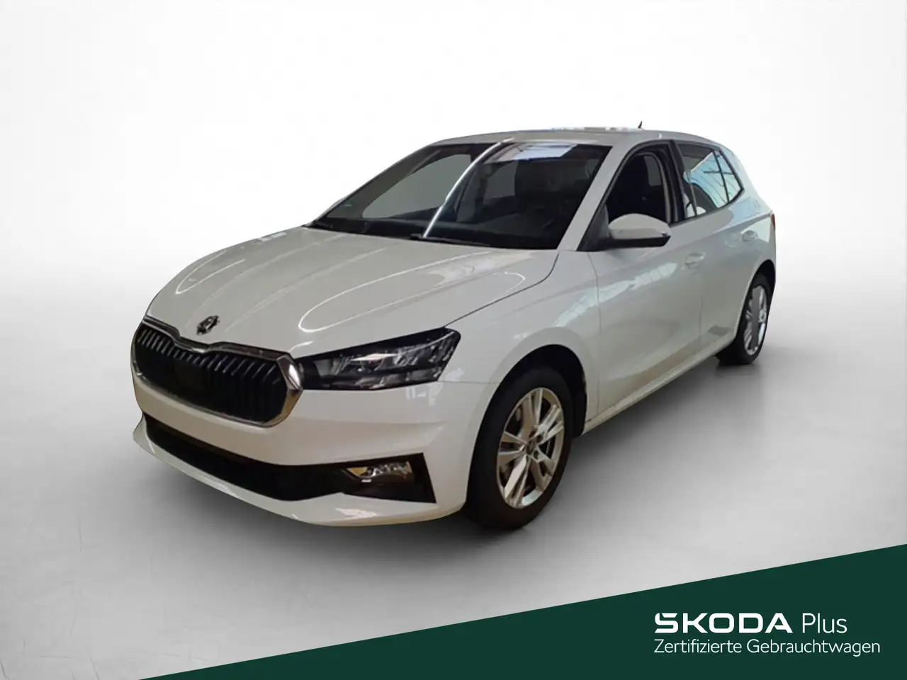 Skoda Fabia 1.5 TSI Selection*PDC*LED*SHZ*APP`*