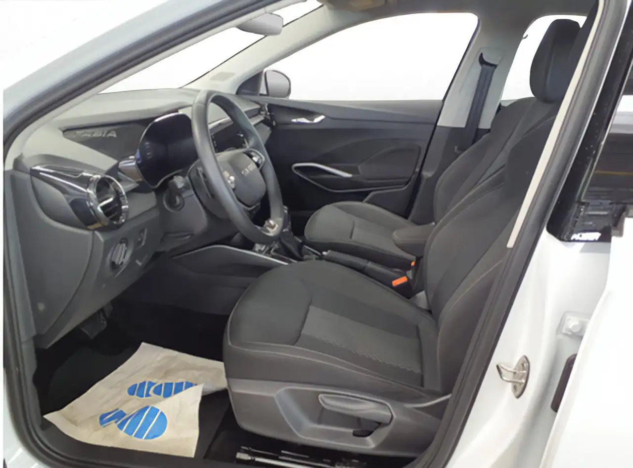 Skoda Fabia 1.5 TSI Selection*PDC*LED*SHZ*APP`*, миниатюра 7