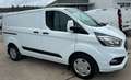 Ford Transit Custom Kasten 320 L1*NAVI*KAMERA* Blanc - thumbnail 7