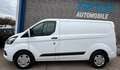 Ford Transit Custom Kasten 320 L1*NAVI*KAMERA* Blanc - thumbnail 2