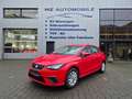 SEAT Ibiza Style *1. Hand*Apple CarPlay*Android Auto* Rot - thumbnail 1