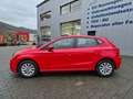 SEAT Ibiza Style *1. Hand*Apple CarPlay*Android Auto* Rot - thumbnail 2