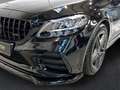 Mercedes-Benz C 43 AMG 4Matic Carplay+Kamera+Ambiente+LED+SHZ Schwarz - thumbnail 3
