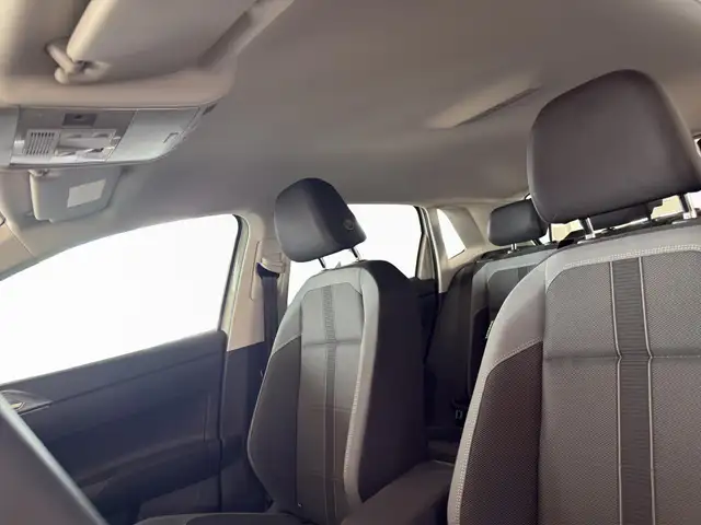 Volkswagen Polo view 15