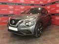 Nissan Juke 1.0 DIG-T Tekna 4x2 114 Grijs - thumbnail 1