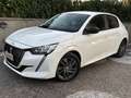 Peugeot 208 208 1.5 bluehdi Active Pack Blanco - thumbnail 1