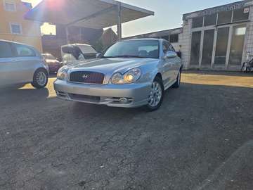 Sonata  V6 Automatik GLS
